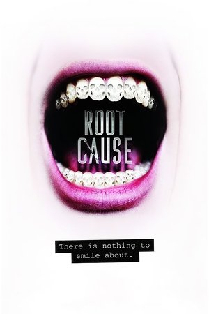 Watch Free Root Cause (2017)