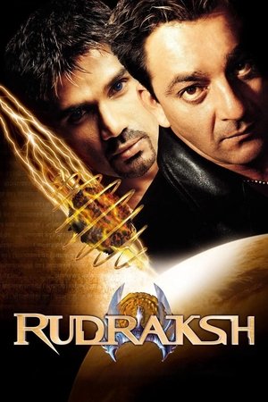 Watch Free Rudraksh (2004)