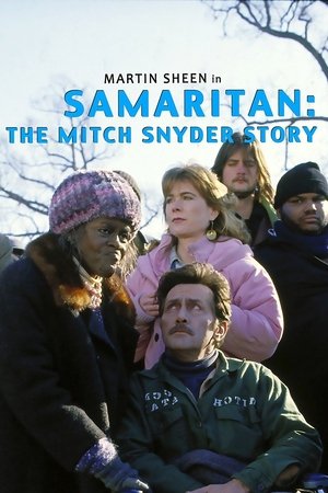 Watch Free Samaritan The Mitch Snyder Story (1986)