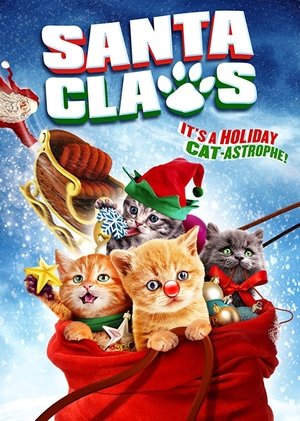 Watch Free Santa Claws (2014)