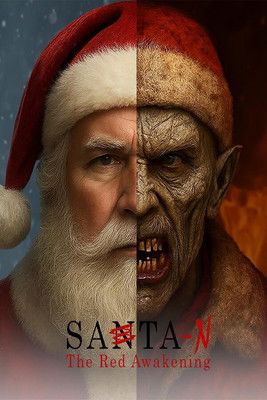 Watch Free Santa-N the Red Awakening (2025)