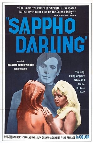 Watch Free Sappho Darling (1968)