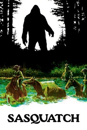Watch Free Sasquatch: The Legend of Bigfoot (1976)