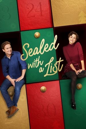 Watch Free Sealed with a List (2023)