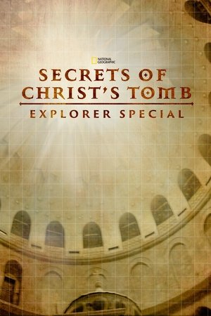 Watch Free The Secret of Christs Tomb (2017)