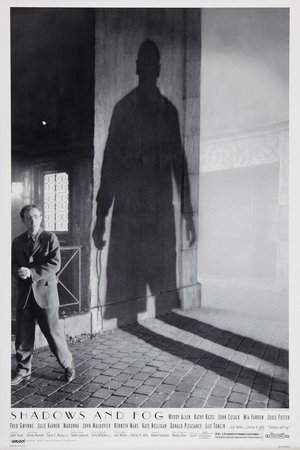 Watch Free Shadows and Fog (1991)