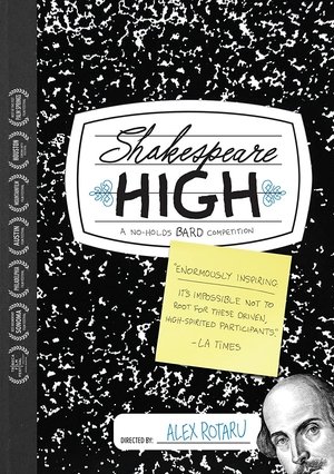Watch Free Shakespeare High (2011)