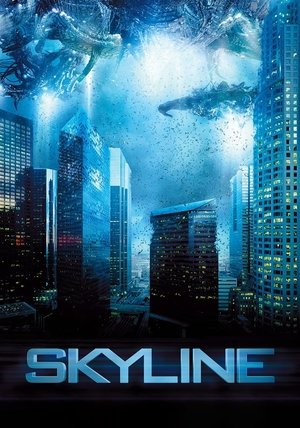 Watch Free Skyline (2010)
