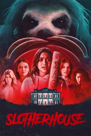Watch Free Slotherhouse (2023)