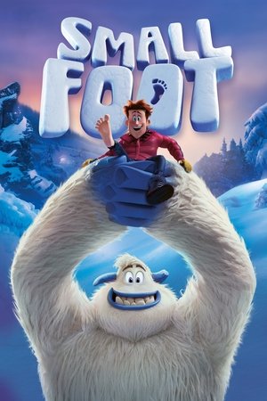Watch Free Smallfoot (2018)