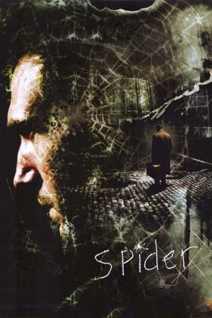 Watch Free Spider (2002)