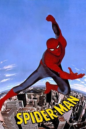 Watch Free SpiderMan (1977)