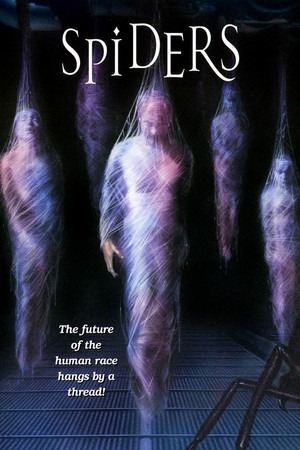 Watch Free Spiders (2000)