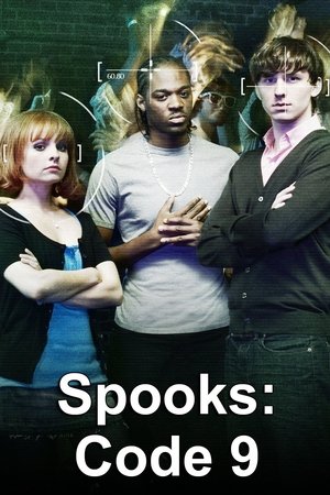 Watch Free Spooks: Code 9 (2008 )
