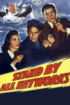 Watch Free Stand By All Networks (1942)