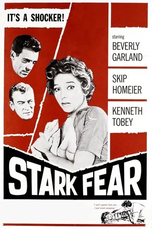 Watch Free Stark Fear (1962)