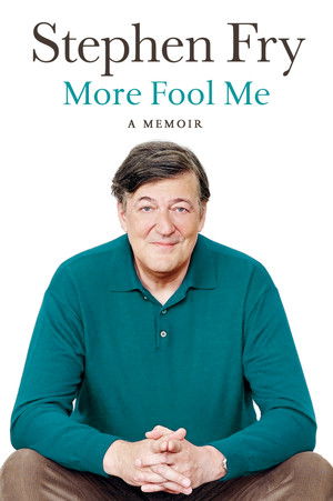 Watch Full Movie: Stephen Fry Live: More Fool Me (2014)