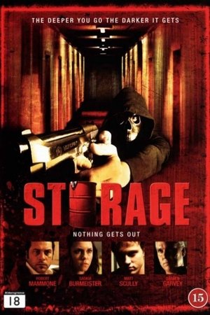 Watch Free Storage (2009)