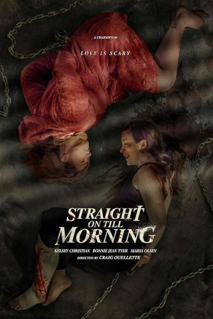 Watch Free Straight on Till Morning (2025)