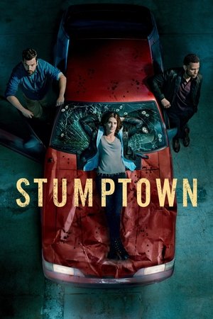 Watch Free Stumptown (2019 )