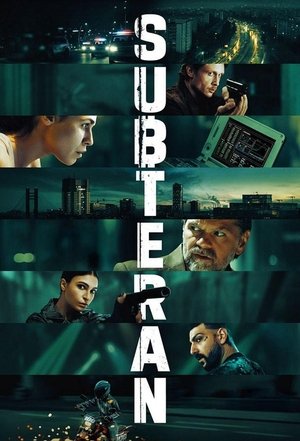 Watch Free Subteran (2025-)