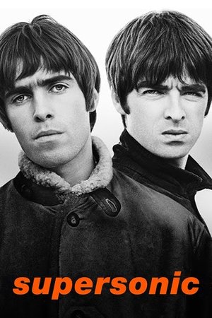 Watch Free Oasis: Supersonic (2016)