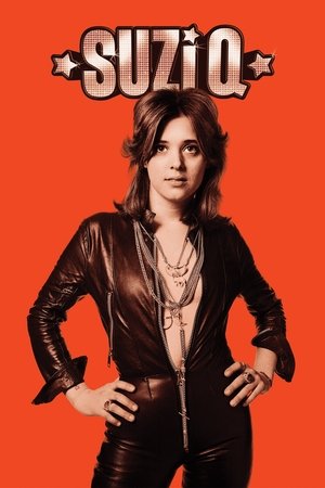 Watch Free Suzi Q (2019)