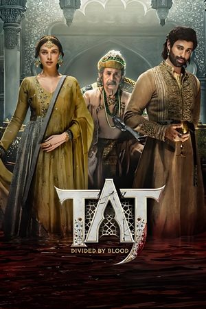 Watch Free Taj Divided by Blood (2023)