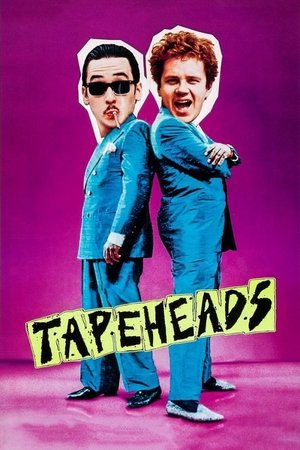 Watch Full Movie: Tapeheads (1988)