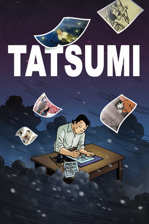Watch Free Tatsumi (2011)