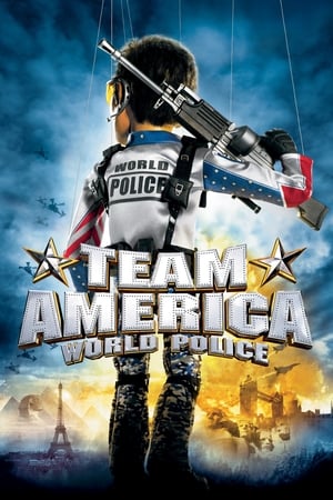 Watch Free Team America: World Police (2004)