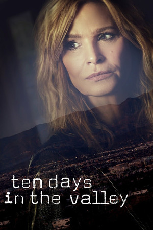 Watch Free Ten Days in the Valley (2017)