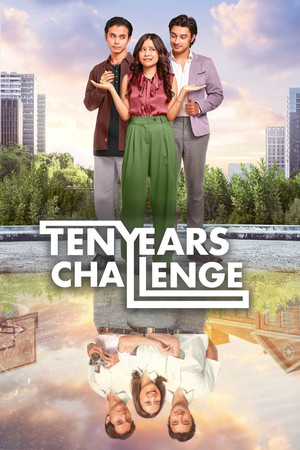 Watch Free Ten Years Challenge (2024)