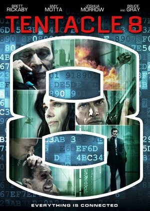 Watch Free Tentacle 8 (2014)