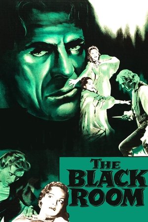Watch Free The Black Room (1935)