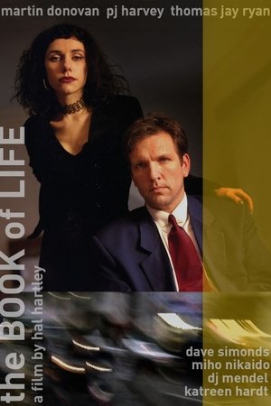 Watch Free The Book of Life (1998)