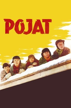 Watch Free Pojat (1962)