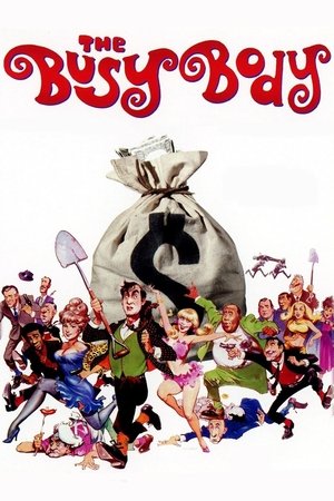 Watch Free The Busy Body (1967)
