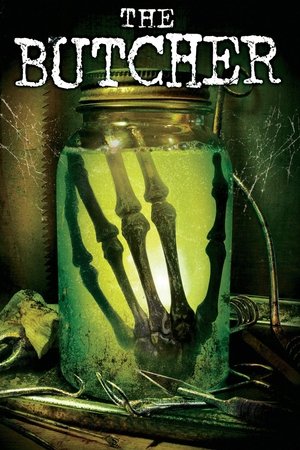 Watch Free The Butcher (2006)