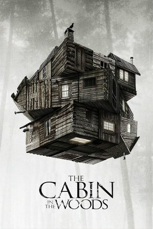 Watch Free The Cabin in the Woods 2012