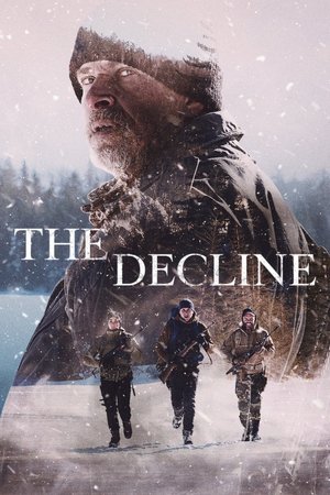 Watch Free The Decline (2020)