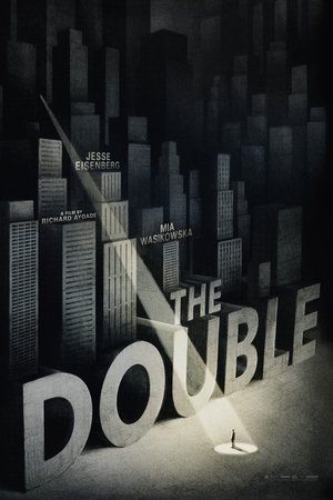 Watch Free The Double (2013)