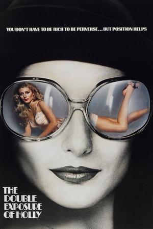 Watch Free The Double Exposure of Holly (1976)