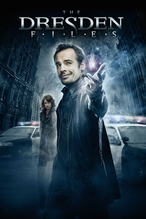 Watch Free The Dresden Files (2007 )