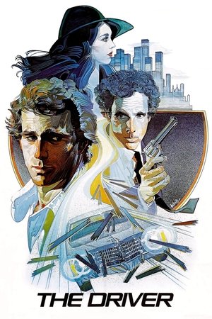 Watch Free The Driver (1978)