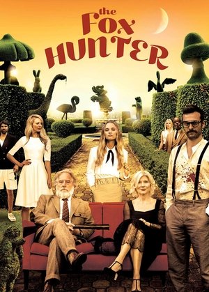 Watch Full Movie: The Fox Hunter (2020)