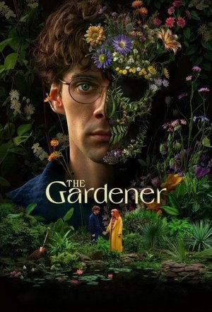 Watch Free El jardinero (2024)