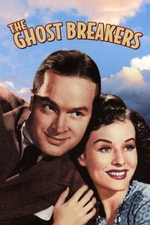 Watch Free The Ghost Breakers (1940)
