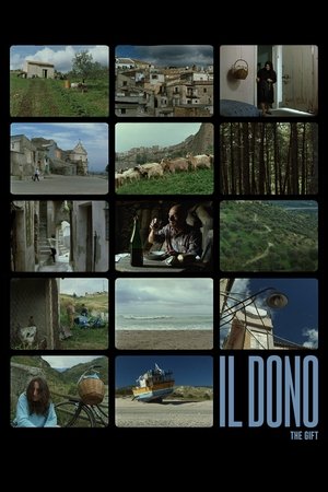 Watch Free Il dono (2003)