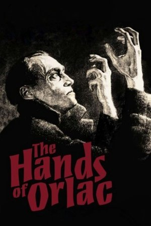 Watch Free The Hands of Orlac (1924)